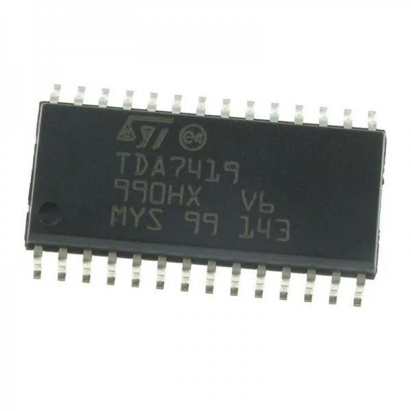 TDA 7419 SMD ENTEGRE