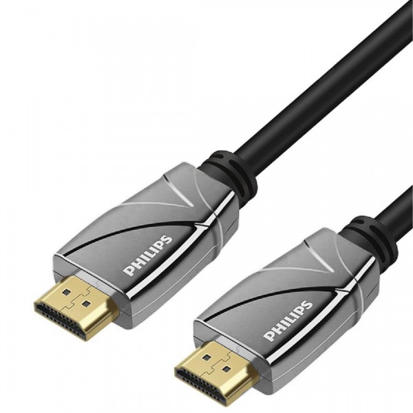 PHILIPS SWL4181W/93 1.8 METRE 4K 60 HZ HDMI KABLO PHILIPS SWL4181W/93 1.8 METRE 4K 60 HZ HDMI KABLO
