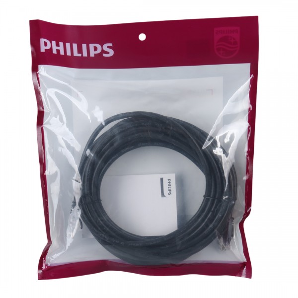 PHILIPS SWA1945/93-8 8 METRE CAT 6 KABLO PHILIPS SWA1945/93-8 8 METRE CAT 6 KABLO