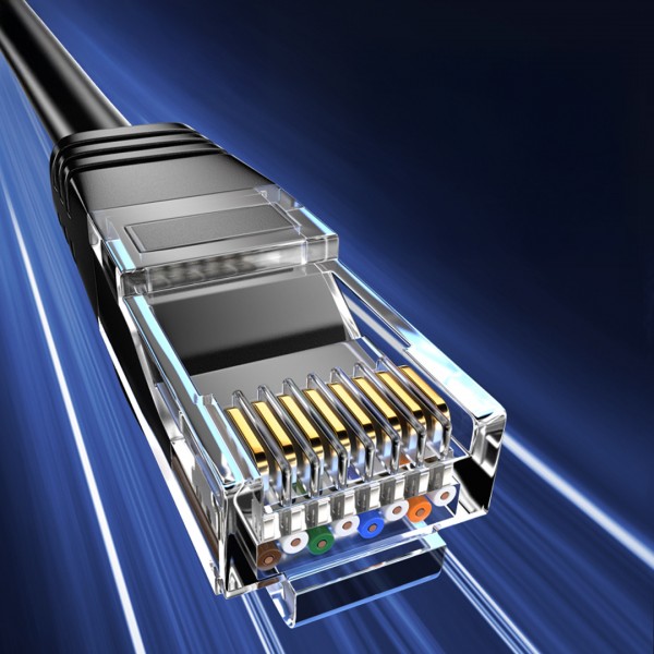 PHILIPS SWA1945/93 CAT6 15 METRE PATCH NETWORK ETHERNET KABLO PHILIPS SWA1945/93 CAT6 15 METRE PATCH NETWORK ETHERNET KABLO
