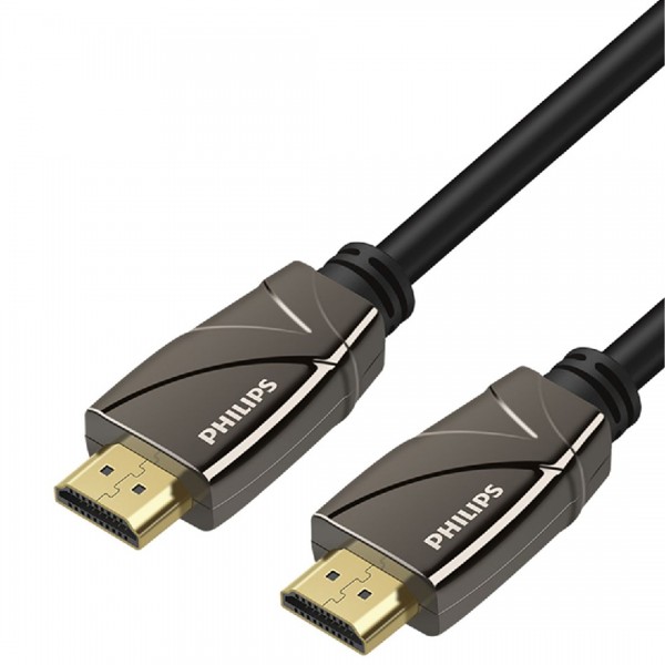 PHILIPS SWL4181A/93 1 METRE 4K 60 HZ HDMI KABLO PHILIPS SWL4181A/93 1 METRE 4K 60 HZ HDMI KABLO