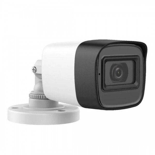 HİKVİSİON DS-2CE16D0T-ITPFS TVI 1080P 2MP 2.8MM SABİT LENSLİ SESLİ IR BULLET KAMERA HİKVİSİON DS-2CE16D0T-ITPFS TVI 1080P 2MP 2.8MM SABİT LENSLİ SESLİ IR BULLET KAMERA