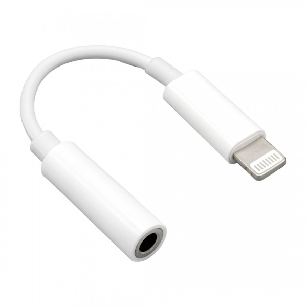 POWERMASTER LIGHTNING TO 3.5MM AUX JACK KULAKLIK ÇEVİRİCİ POWERMASTER LIGHTNING TO 3.5MM AUX JACK KULAKLIK ÇEVİRİCİ