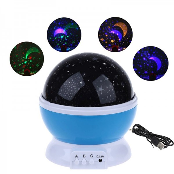 STARMASTER KLC-03 3 X KALEM PİLLİ + 5 VOLT YILDIZ YANSITMALI KÜRE TİP GECE LAMBASI 012-011 STARMASTER KLC-03 3 X KALEM PİLLİ + 5 VOLT YILDIZ YANSITMALI KÜRE TİP GECE LAMBASI 012-011