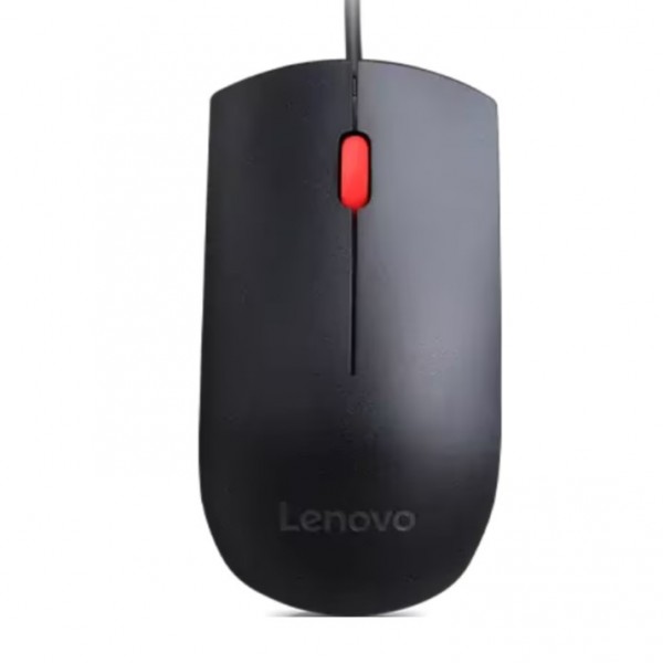 LENOVO ESSENTIAL 4Y50R20863 1600 DPI KABLOLU MOUSE