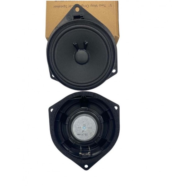 FULLSOUND K-1420LN 5 INCH 150 WATT 5 ÇERÇEVELİ TOYOTA UYUMLU ARAÇ KAPI HOPARLÖRÜ FULLSOUND K-1420LN 5 INCH 150 WATT 5 ÇERÇEVELİ TOYOTA UYUMLU ARAÇ KAPI HOPARLÖRÜ