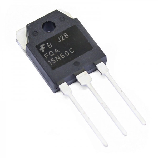SGH15N60UFD TO-3P TRANSISTOR