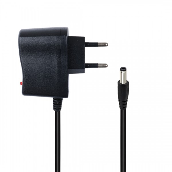 LEDX ALN-0601 6 VOLT 1 AMPER LEDLİ 5.5*2.5 MM UÇLU PRİZ TİPİ ADAPTÖR LEDX ALN-0601 6 VOLT 1 AMPER LEDLİ 5.5*2.5 MM UÇLU PRİZ TİPİ ADAPTÖR