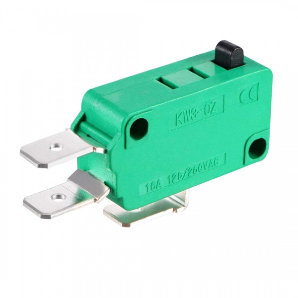 IC-176-0 PALETSİZ 16A (NC-NO) MICRO SWITCH IC-176-0 PALETSİZ 16A (NC-NO) MICRO SWITCH