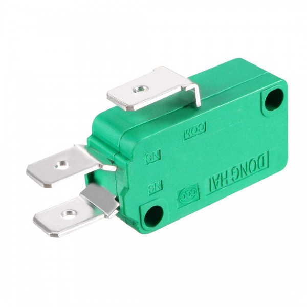 IC-176-0 PALETSİZ 16A (NC-NO) MICRO SWITCH IC-176-0 PALETSİZ 16A (NC-NO) MICRO SWITCH