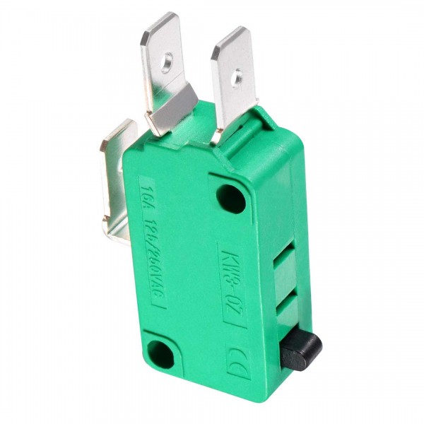 IC-176-0 PALETSİZ 16A (NC-NO) MICRO SWITCH IC-176-0 PALETSİZ 16A (NC-NO) MICRO SWITCH