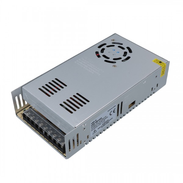 LEDX ALN-M24145 24 VOLT 14.5 AMPER FANLI METAL KASA ADAPTÖR 215X115X50MM LEDX ALN-M24145 24 VOLT 14.5 AMPER FANLI METAL KASA ADAPTÖR 215X115X50MM