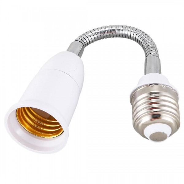 LEDX DY-104 ESNEK METAL BÜKÜLEBİLİR UZATMA E27 DUY LEDX DY-104 ESNEK METAL BÜKÜLEBİLİR UZATMA E27 DUY