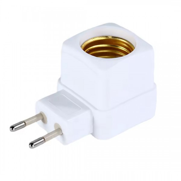 LEDX DY-107 FİŞLİ AÇMA KAPAMA ANAHTARLI E27 AMPUL DUY LEDX DY-107 FİŞLİ AÇMA KAPAMA ANAHTARLI E27 AMPUL DUY