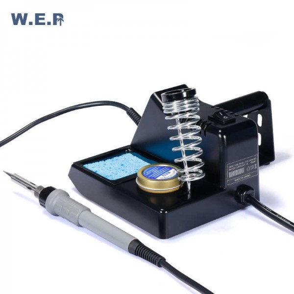 WEP 926 LED-II ISI AYARLI DİJİTAL HAVYA İSTASYONU