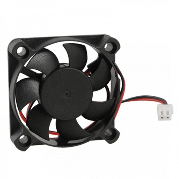 POWERMASTER 50X50X10 MM 5X5 24 VOLT FAN POWERMASTER 50X50X10 MM 5X5 24 VOLT FAN