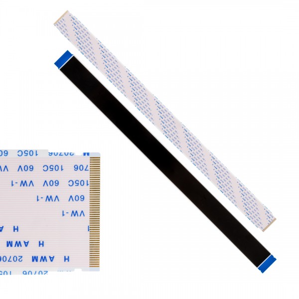 PFC KABLO 4K 51 PİNLİ 40 CM SOKETSİZ PFC KABLO 4K 51 PİNLİ 40 CM SOKETSİZ