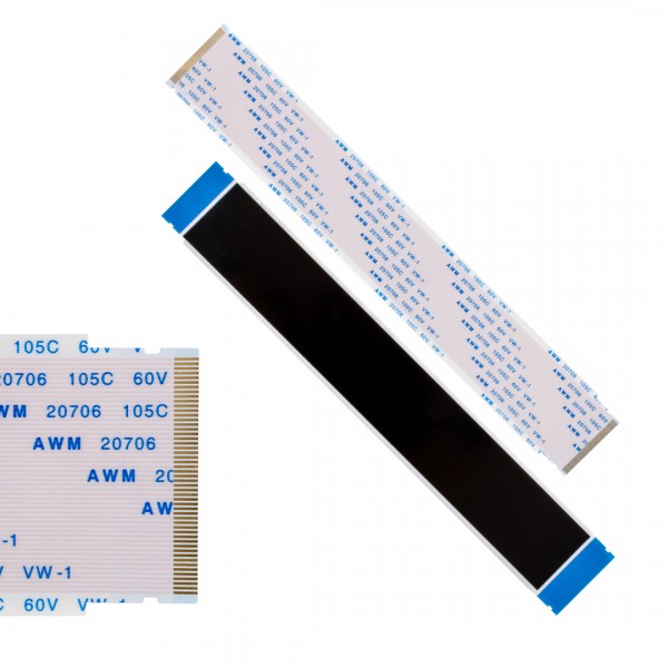 PFC KABLO 4K 51 PİNLİ 20 CM SOKETSİZ PFC KABLO 4K 51 PİNLİ 20 CM SOKETSİZ