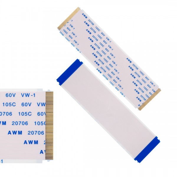 PFC KABLO 50 PİNLİ 10 CM BİREBİR SOKETSİZ PFC KABLO 50 PİNLİ 10 CM BİREBİR SOKETSİZ