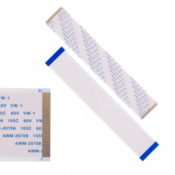 PFC KABLO 60 PİNLİ 20CM BİREBİR SOKETSİZ PFC KABLO 60 PİNLİ 20CM BİREBİR SOKETSİZ