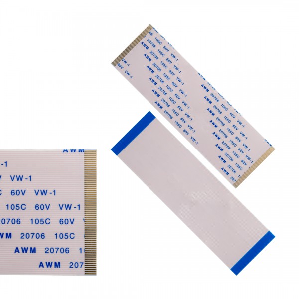 PFC KABLO 60 PİNLİ 10 CM BİREBİR SOKETSİZ PFC KABLO 60 PİNLİ 10 CM BİREBİR SOKETSİZ