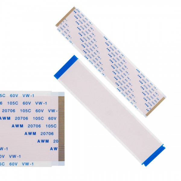 PFC KABLO 60 PİNLİ 15CM SOKETSİZ BİREBİR PFC KABLO 60 PİNLİ 15CM SOKETSİZ BİREBİR