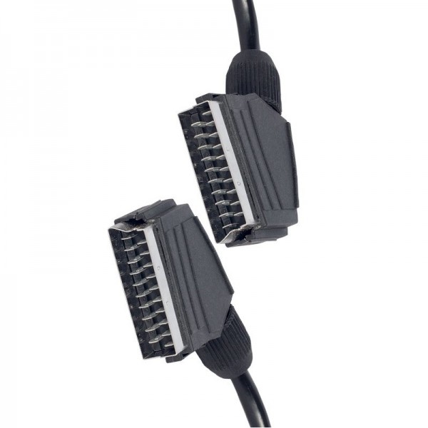 ELEKTROMER 1.2 METRE 7 MM POŞETLİ STANDART SCART SCART KABLO ELEKTROMER 1.2 METRE 7 MM POŞETLİ STANDART SCART SCART KABLO