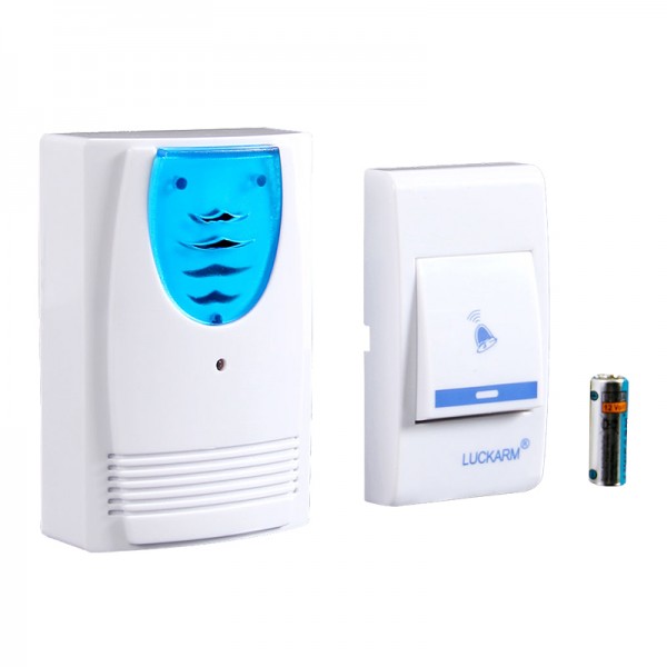 POWERMASTER PM-2932 KABLOSUZ UZAKTAN KUMANDALI KAPI ZİLİ POWERMASTER PM-2932 KABLOSUZ UZAKTAN KUMANDALI KAPI ZİLİ