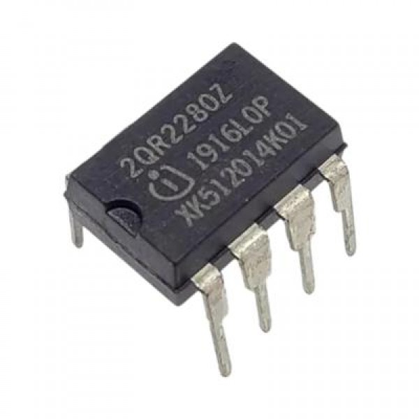 2QR2280Z DIP-7 Entegre