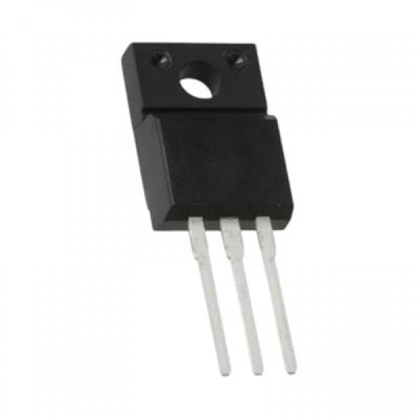 2SA 1658 TO-220F Transistör