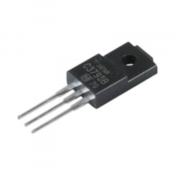2SC 3795B TO-220FA Transistör