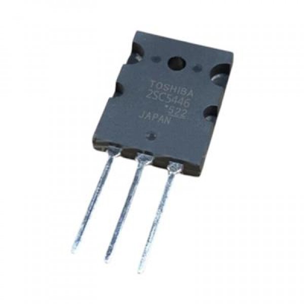 2SC 5446 TO-3PL Transistör
