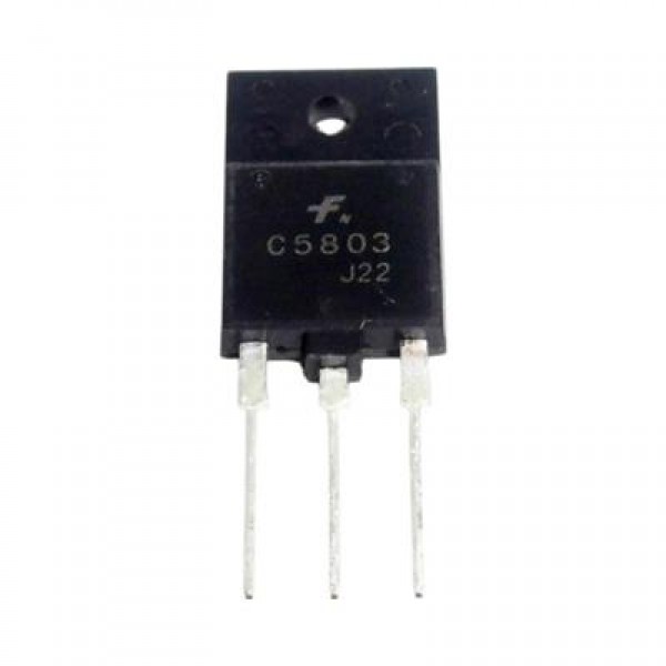 2SC 5803 TO-3PF Transistör