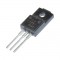 2SK 1257 TO-220FA Mosfet Transistör