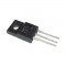 2SK 817 TO-220F Mosfet Transistör