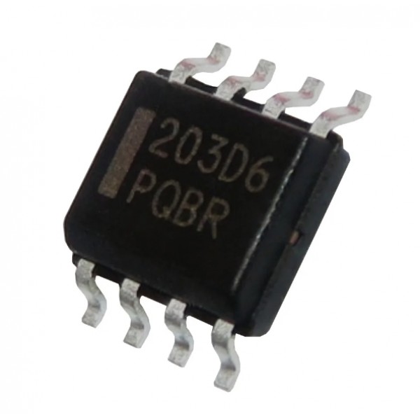 NCP 1203 SMD