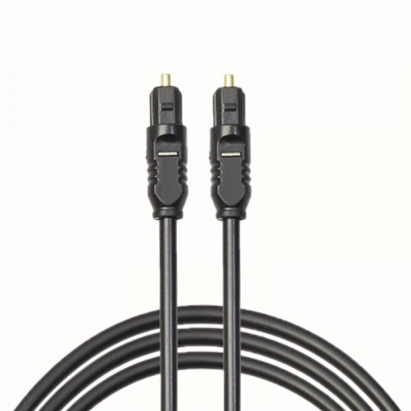 POWERMASTER 1.5 METRE POŞETLİ OPTİK KABLO