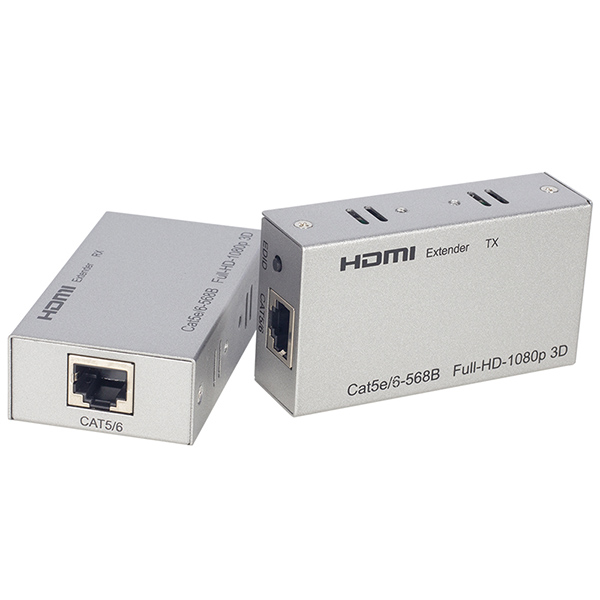 HYTECH HY-HDEX60 HDMI CAT6 60 METRE UZATICI EXTENDER HYTECH HY-HDEX60 HDMI CAT6 60 METRE UZATICI EXTENDER