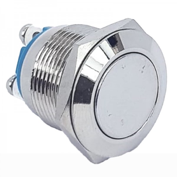 D98 19 MM DÜZ METAL BUTON (PBS28B-2) (IC-182) D98 19 MM DÜZ METAL BUTON (PBS28B-2) (IC-182)