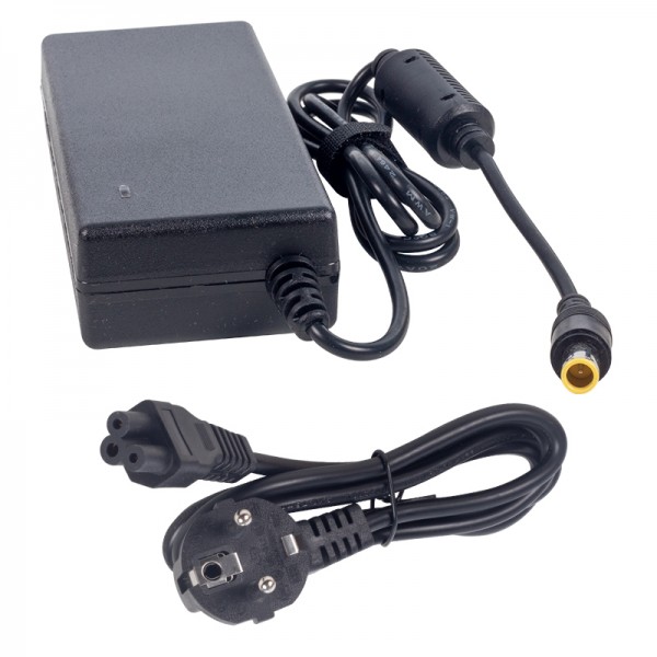 POWERMASTER * SL-NBA86 20 VOLT - 4.5 AMPER 7.9*5.5 UÇLU IBM NOTEBOOK ADAPTÖR