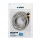 S-LINK SL-CAT610 10 METRE GRİ CAT6 KABLO