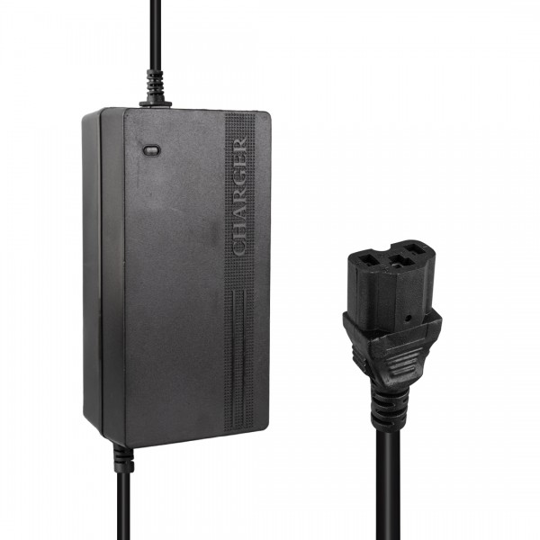 POWERMASTER PM-31125 72 VOLT - 20 AMPER ELEKTRİKLİ BİSİKLET ŞARJ CİHAZI POWERMASTER PM-31125 72 VOLT - 20 AMPER ELEKTRİKLİ BİSİKLET ŞARJ CİHAZI