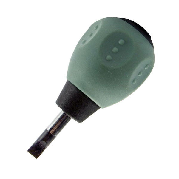 JETECH JT-ST6-25 6X25MM DÜZ UÇLU TOPAÇ TORNAVİDA