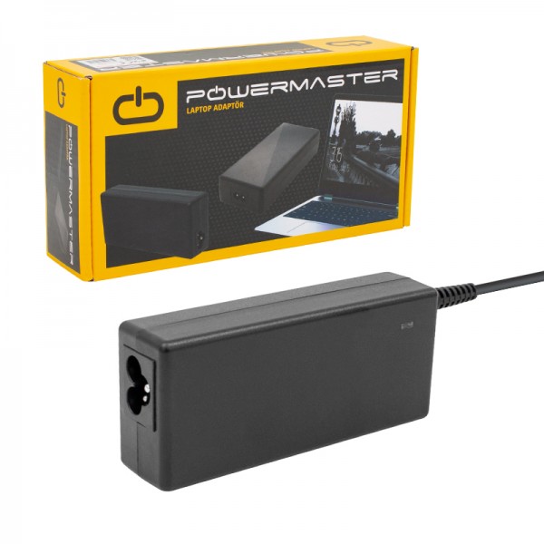 POWERMASTER 19 VOLT - 3.16 AMPER 5.5*3.0 UÇLU SAMSUNG NOTEBOOK ADAPTÖR POWERMASTER 19 VOLT - 3.16 AMPER 5.5*3.0 UÇLU SAMSUNG NOTEBOOK ADAPTÖR