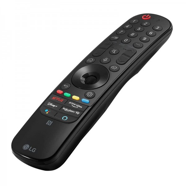 LG AN-MR21GA AKB76036201 NETFLIX-RAKUTEN TV-PRIME VIDEO-DISNEY+ TUŞLU LCD-LED TV SİHİRLİ SES KOMUTLU KUMANDA LG AN-MR21GA AKB76036201 NETFLIX-RAKUTEN TV-PRIME VIDEO-DISNEY+ TUŞLU LCD-LED TV SİHİRLİ SES KOMUTLU KUMANDA