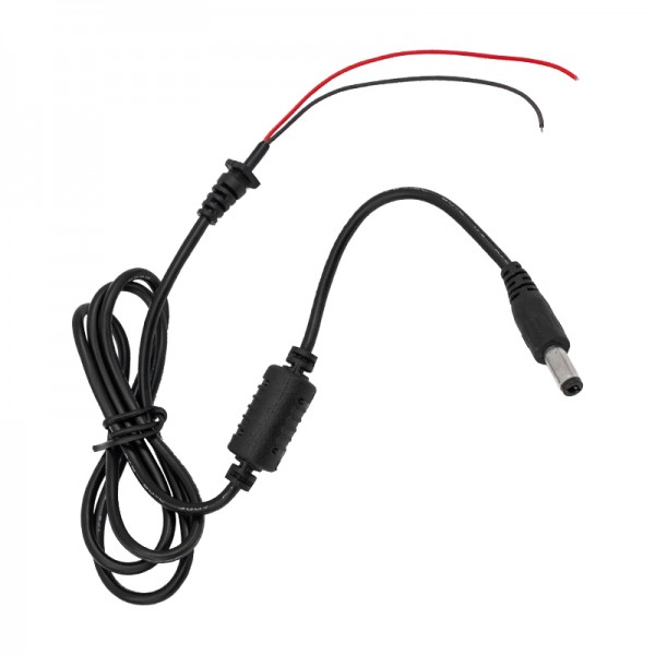 NOTEBOOK ADAPTÖRÜ JACKLI 1.5 METRE KABLO 5.5*2.5 YD-66 (32441=32445) NOTEBOOK ADAPTÖRÜ JACKLI 1.5 METRE KABLO 5.5*2.5 YD-66 (32441=32445)