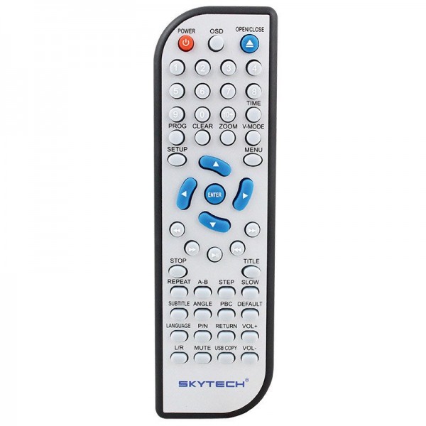 KD SKYTECH ST-670 KUMANDA