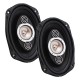 MAGICVOICE TS-A6987 6X9 1000 WATT/1800 WATT OVAL OTO HOPARLÖR (MGV-A6987 - 600 WATT)