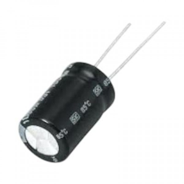 3,3 MF 450 V Kondansatör