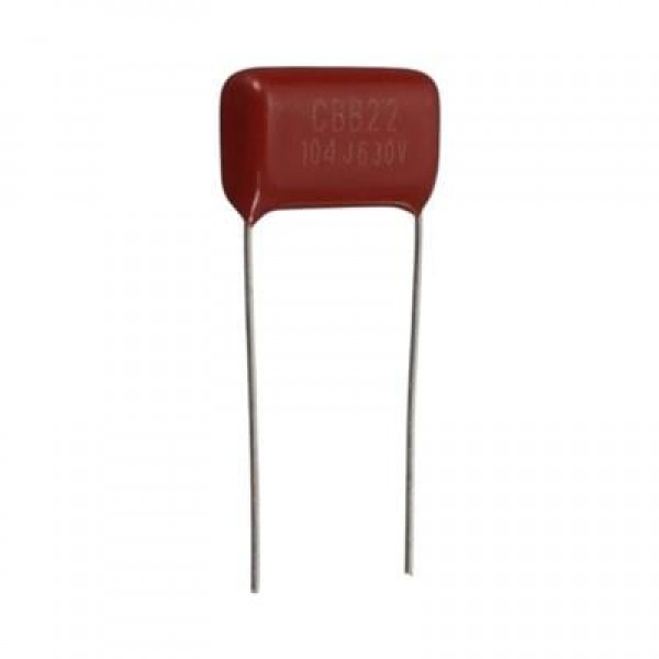 330 NF 400 V Kondansatör